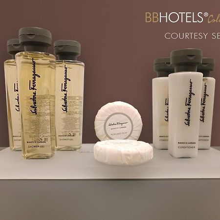 Bb Hotels Aparthotel Collection Il Michelangelo Флоренция Екстериор снимка