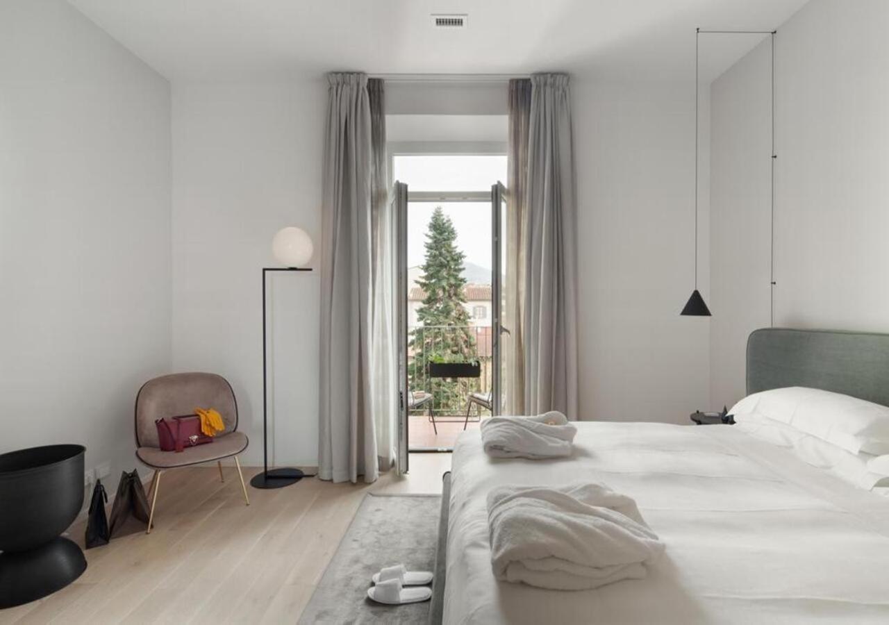 Bb Hotels Aparthotel Collection Il Michelangelo Флоренция Екстериор снимка